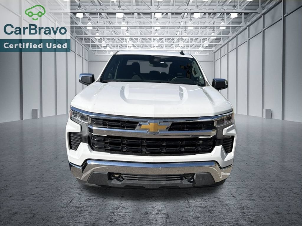 chevrolet silverado 1500 2026 1GCUKDED5TZ133478 image chevrolet silverado 1500 2026 1GCUKDED5TZ133478 image